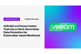 Infinidat、VeeamとともにKubernetesベースのワークロード向け次世代データ保護の確立へ