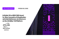 Infinidat、InfiniBox® G4プラットフォームのRAGリファレンスアーキテクチャが「2025 FMS Award」の最も革新的なAIアプリケーション賞を受賞
