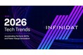 Infinidatが見る2026年のテクノロジートレンド：加速する構造的変化と増大する電力需要