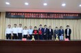 善光総研、中国南寧市の新生活社と研修・コンサルティングに関する契約を締結。南寧市政府立ち合いの下、調印式を実施し、日本式のデジタル介護の普及を推進。