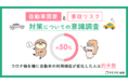 約5割がコロナ禍前後での自動車利用頻度に変化　2022年は自動車保険の見直しを　～現在の自動車需要と自動車保険についての意識調査を実施～