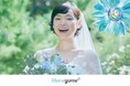 俳優 古川琴音さんが結婚を迎えるカップルにアドバイス!『Hanayume(ハナユメ)』の新ラジオCMを4月1日(火)より公開