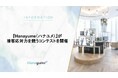 結婚式場情報サイト『Hanayume(ハナユメ)』が第11回「BEST WEDDING ADVISER AWARD」を開催