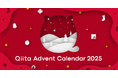 日本最大級のエンジニアコミュニティ「Qiita」が「Qiita Advent Calendar 2025」特設サイトをオープン、カレンダー登録を開始！〜スポンサー企業13社によるプレゼント企画も決定〜