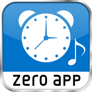 無料で使えるツールアプリシリーズzeroapp第1弾 快眠サイクル時計 Appstoreに公開後 1ヶ月で50万dl突破 エイチームのプレスリリース