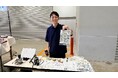 NEST LAB.、「博物ふぇすてぃばる！12」に出展しました