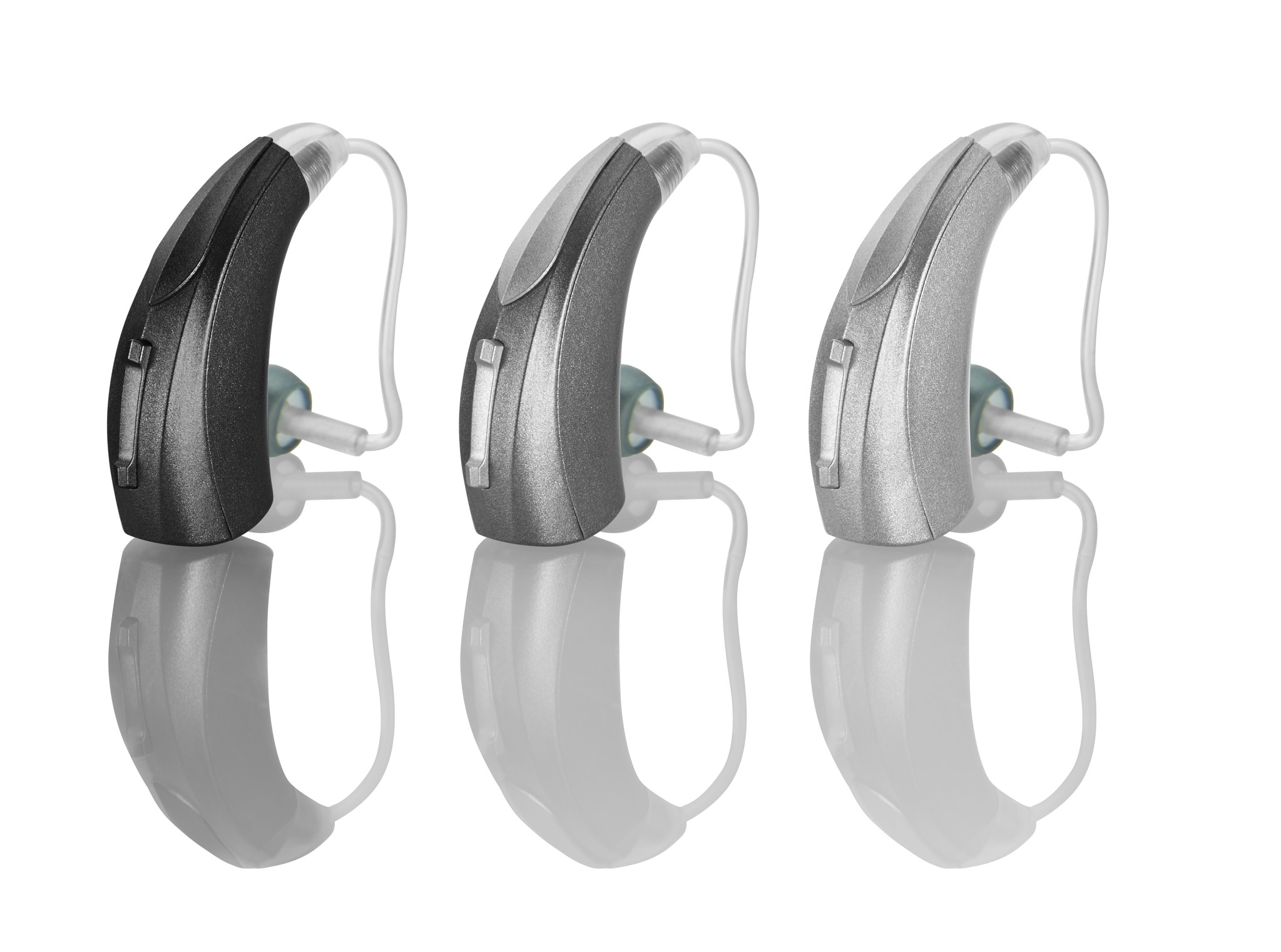 Starkey アプリとアクセサリ