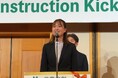 建設業の人材不足時代に挑む、橋本グループ「人を評価する文化」で若手技術者の成長を支援