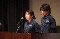 「安全は当たり前ではない」若手技術者が誓う無事故・無災害