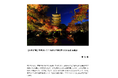 京都の紅葉名所特集を公開!見頃もお知らせ