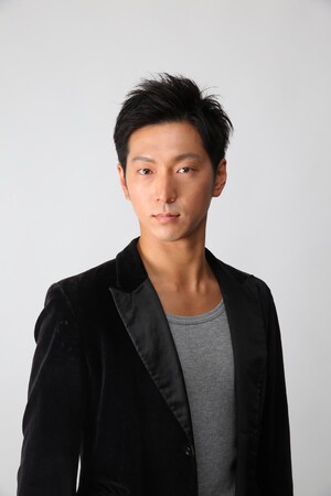 安部一希 安部一希