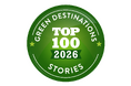 Green Destinations Top 100 ストーリー2026の募集を開始