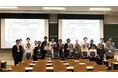 水環境保全に関する国際会議「WET2026」に協賛し「水ing賞」を授与