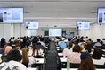 水インフラへの理解促進へ 新潟薬科大学で出前授業を実施