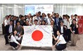 水ingグループ社員が第48回技能五輪国際大会「水技術」職種に出場