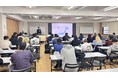 未来のアクアリストに水処理技術を講義/大阪ECO動物海洋専門学校で出前授業