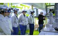 職業人生の長期化を見据え、社員の学びと学び直しを推進/和歌山県有田川町で「し尿処理技術研修会」を開催