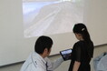 VRを用いた水処理施設見学/栃木県壬生町立安塚小学校の児童を受け入れ