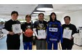 Wリーグフューチャー初代優勝チーム「東京羽田ヴィッキーズ」とスポンサー契約を継続