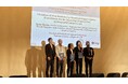 水環境保全に関する国際会議「WET2025」で若手研究者を表彰