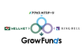 教育機関向け寄付プラットフォーム「GrowFunds」提供開始