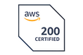 AWS認定資格取得数が200を突破