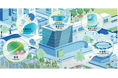 7月26日(土)JR大阪駅のインタラクティブ空間にて「CO2をつかまえる」体験イベント開催