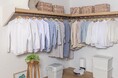 「枕棚セット Vシリーズ」に人気の木目調柄3色を発売開始