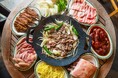 札幌PARCO屋上に新たなビアガーデン「ROOFTOP GREEN GARDEN　BBQ」が7/9(金)にNEW OPEN！