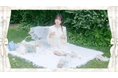 橋本菜々子のアパレルブランド「ururu」、公式サイトを公開