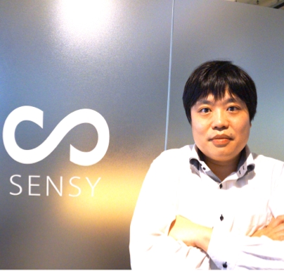 慶應大発aiベンチャーのsensy社 旧カラフルボード 感性解析 を専門に行う人工知能研究所 Sails 設立 Sensyのプレスリリース