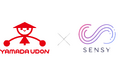 SENSY、飲食業界初となるAI店舗開発DXサービス「SENSY GeoScope」を山田うどん（山田食品産業）に導入
