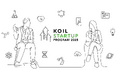 イオリア株式会社、「KOIL STARTUP PROGRAM 2025」に採択、千葉県柏市での実証実験に着手