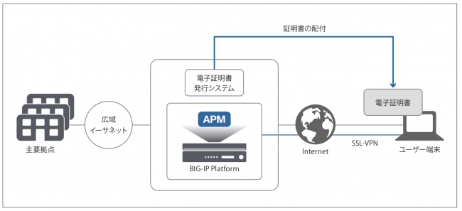 F5 SSL VPN F5