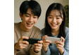 「すきま時間」に活用できるモバイルゲーム、男女で異なる利用傾向とは?