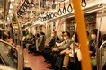 通勤・通学時間をどう過ごす?東京圏の1000人にアンケート調査