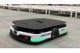 Phoxter、ANA最大規模の貨物上屋となる成田空港第8貨物ビルに60台のAGVを提供