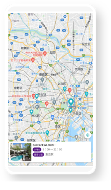 コードを書かずに最短1日から仮説検証（PoC）をスタートできる「Pocone（ポコン）」、マッチング・シェアリング型サービス対応テンプレート提供開始