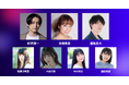 ファンダムアプリ「Replive」にアクロスエンタテインメント所属の人気声優が参加!