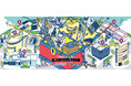 【NFTスタンプラリー企画】Osaka Museums Treasure Huntを開催します
