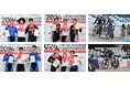 全日本自転車競技選手権大会にて佐藤水菜選手がスプリントで優勝!「五輪後の不安はあった」「脚はパンパンだが優勝できてうれしい」とコメント