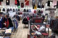 東大阪の アメリカ直輸入 ”古着屋seak..” のpop up shop 大日ベアーズ店が1ヶ月限定で、3月15日(土)よりオープンします!