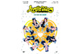 Hearts2Hearts × DON’T LXXK UP コラボフォトブースが新宿マルイ本館にて期間限定開催決定！