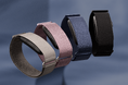 Garmin初！軽量＆快適なバンド型ヘルス＆フィットネストラッカー『CIRQA Smart Band』を8月6日（木）に発売