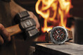 GarminプレミアムGPSウォッチの最高級コレクション「MARQ」より『MARQ Adventurer (Gen2) Damascus Steel Edition』12月5日(木)に限定発売