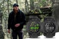 Garminの最新技術を詰め込んだタフネスGPSウォッチ「Instinct 3」シリーズより『Instinct 3 Tactical』2025年5月9日(金)発売