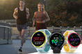 GarminランニングGPSウォッチ初のマイク&スピーカーを搭載し、“ランニング効率の見える化”を実現した新モデル『Forerunner 970』『Forerunner 570』を6月5日(木)に発売