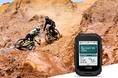 GarminのGPSサイクルコンピューター「Edge」シリーズよりマウンテンバイカー・ヒルクライマー必見モデル『Edge MTB』を7月10日(木)に発売
