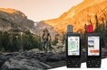 GarminハンディGPSの最高峰から新モデル登場『GPSMAP H1』『GPSMAP H1i Plus』を2025年9月18日(木)に発売
