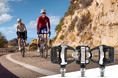 Garminのペダル型パワーメーター「Rally」シリーズ、4年ぶりにモデルチェンジ『Rally 210』『Rally 110』を9月25日(木)に発売